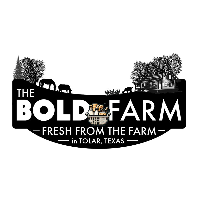 theboldfarm Logo