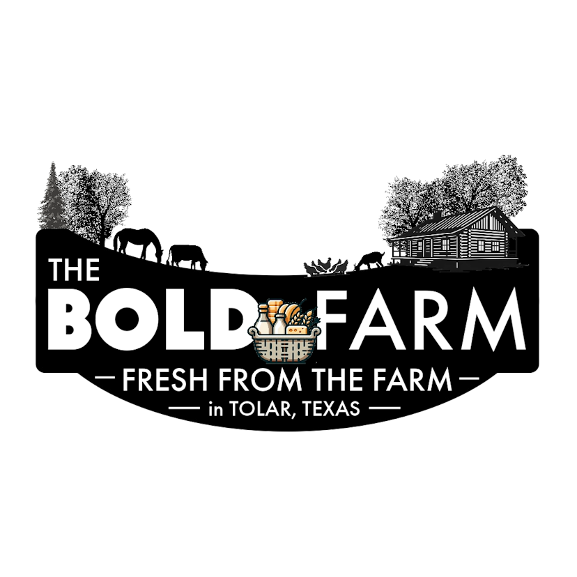 theboldfarm Logo